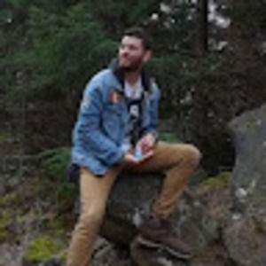 Meet your Posher, Jonah